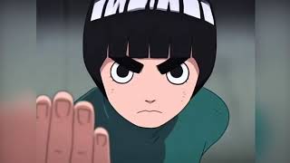 Rock Lee Vs Gaara Xtenaction
