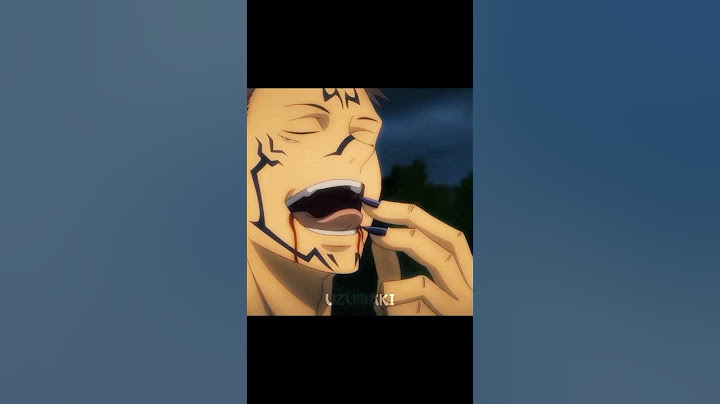 Sukuna Rocked Fushigoro Shocked || Jujutsu Kaisen Edit || #shorts #sukuna #jujutsukaisen #shortfeed