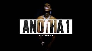 Big Scarr - Anotha 1 [Instrumental]