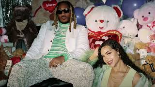 Future - Promise U That 432Hz