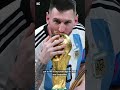 The FIFA World Cup trophy has arrived in Houston. Here's how to see it.