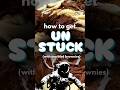 Feeling stuck or trapped? Watch this. #bakingrecipes #motivation #progress #fyp  #mustwatch
