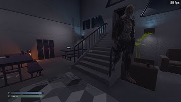 SCP Unity Update 0.7.5 Part 3