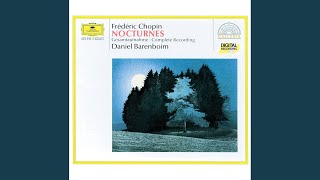 Chopin: Nocturne No. 1 In B Flat Minor, Op. 9 No. 1