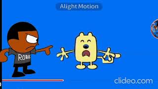 My Reaction To Hating Wow Wow Wubbzy