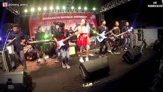 Rembulan - Risma Marlina | OM JAVA MUSIC Live Ngadirejo Blitar