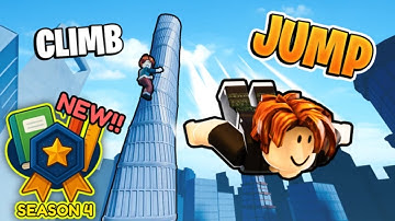 Climb and Jump Tower-Gameplay Walkthrough Part 1