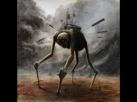 Corpsessed - Graveborne
