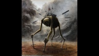 Corpsessed - Graveborne