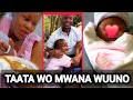 Omugaga eyazadde mu faridah nakazibwe  omwana omulenzi wuuno bambi yadayo ewa taata wabaana be