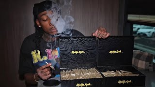 Wiz Khalifa - Moonlit Echo | Lyrics Music 2026