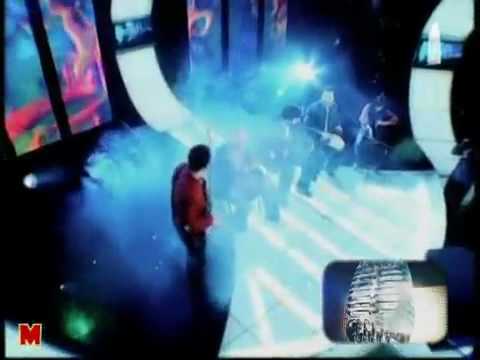 მგზავრები - გაზაფხულის ხანძარი