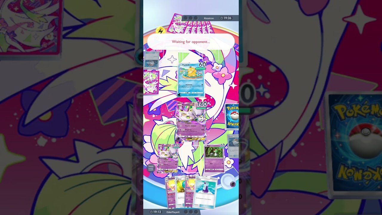 MEWTWO UNLEASHED! Mewtwo Deck Dominates Dragonite in Pokémon TCG Pocket Battle!