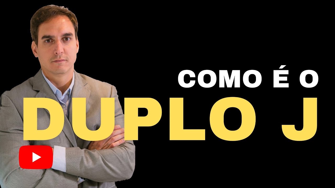Como é o DUPLO J YouTube Como é o DUPLO J YouTube