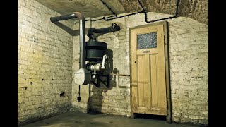 Utility Room Shelter