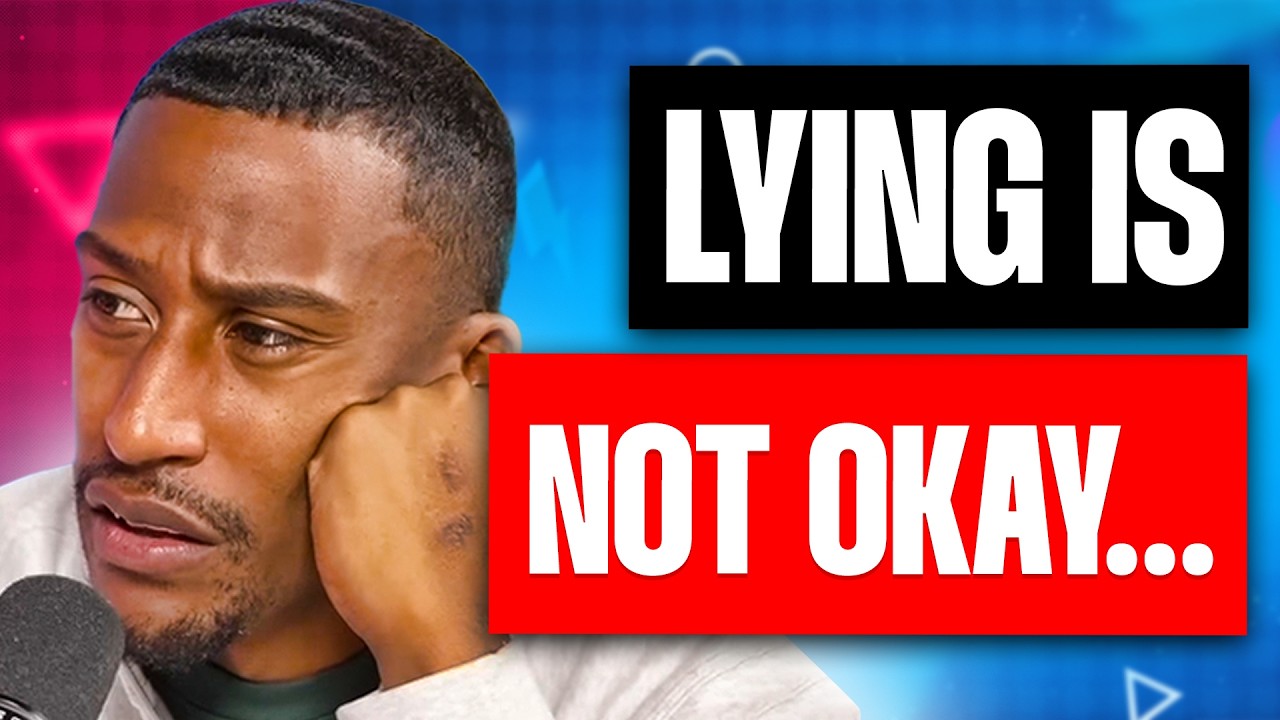 Is Lying Ever Okay? - YouTube