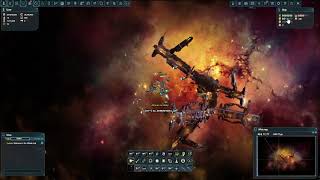 Completing the last wave in beta gate DarkOrbit 2024