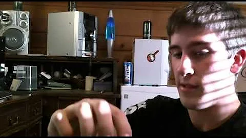 Hackint0sh Unboxing: Corsair XMS3 Ram (6GB)