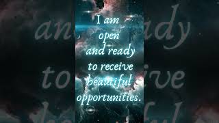 money affirmation #affirmations   #abundanceiseverywhere  #peace  #universegotyourback   #fantasy