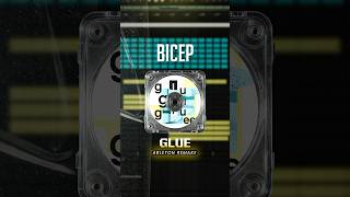 How to BICEP Glue in Ableton
