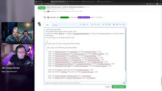 GitHub Quick Reviews