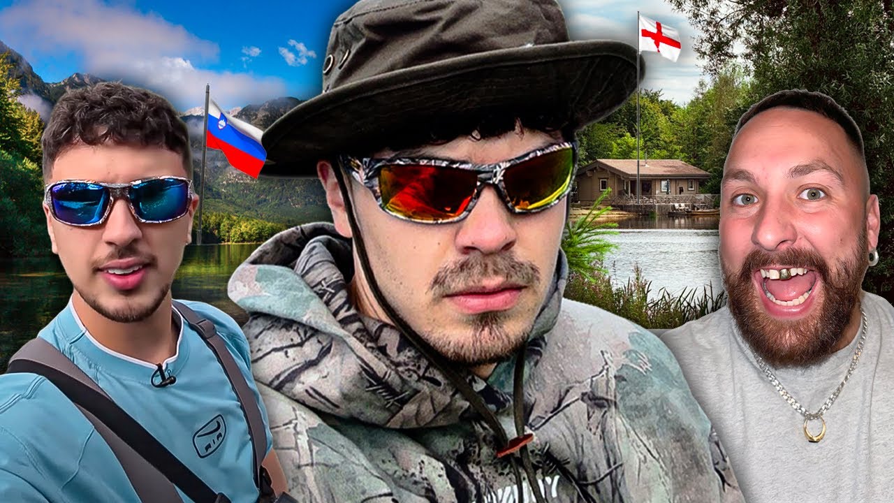 Latest Title & Thumbnail