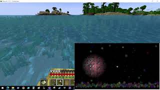 minecraft | soft body physics 🚀👾 | Game Dev with C++ & OpenGL
