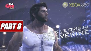 Download Lagu X-Men Origins: Wolverine Gameplay Xbox 360 Walkthrough Part 8 MP3
