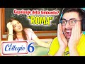 IL COLLEGIO 6: REAZIONE AI PROVINI (Parte 2)
