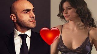 Eskiden Sevgili Olduklarına Şaşıracağınız 15 Türk Ünlü