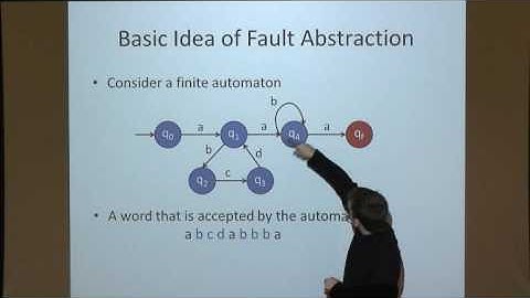 Automated Debugging as a Constraint Solving Problem