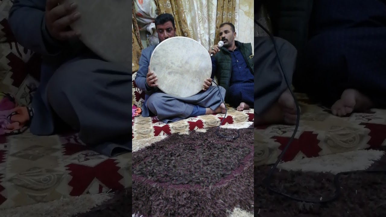 المداح السيد علي النامس 2