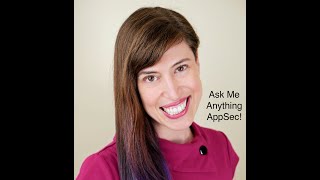 Famous AMA AppSec: What would you tell University Students about Application Security? Profile