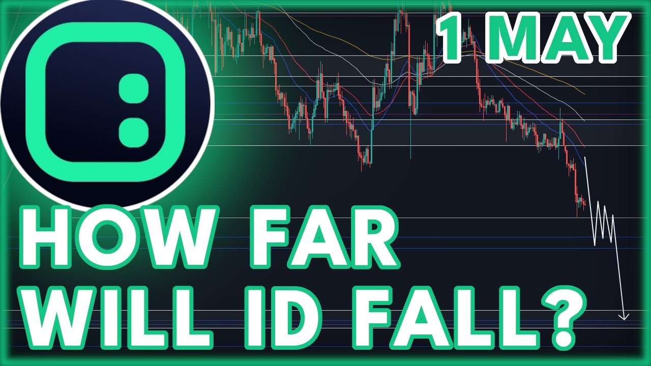 $ID PRICE PREDICTION TODAY!🔥 | SPACE ID PRICE PREDICTION & NEWS 2023