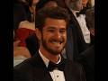 ||Andrew Garfield smile||shorts#trending