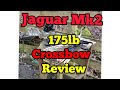 Jaguar MK2 175lb Crossbow