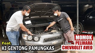 Momok Menakutkan Chevrolet AVEO SONIC. OBENG #59 screenshot 2