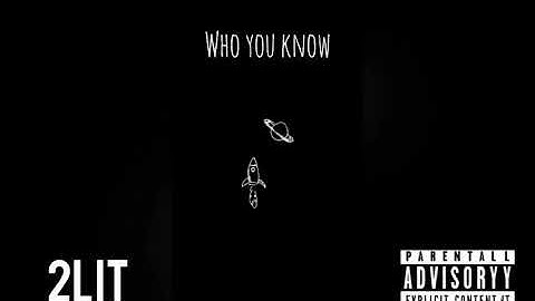 Prada - Who you know ft Bezzle & DeFactz