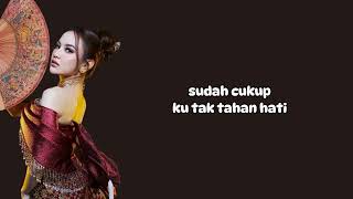 Mahalini  Mati Matian Lirik