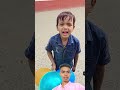 balloon ke liye lafada ho gaya 🤣~ #shorts #balloon #funnyvideo #tiktok #shortvideo #youtubeshorts