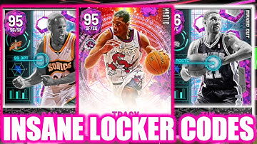 INSANE NEW LOCKER CODES! DO THIS RIGHT NOW TO MAKE MT FAST! | NBA 2K22 MY TEAM
