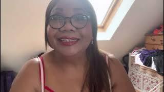 ~Ketek Biar Selalu Wangi Tutorial Mantan Janda tua Asal Blora Jateng Indonesia Bersuami Bule ~