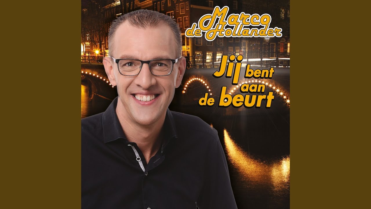 Jij Bent Aan De Beurt - YouTube Music