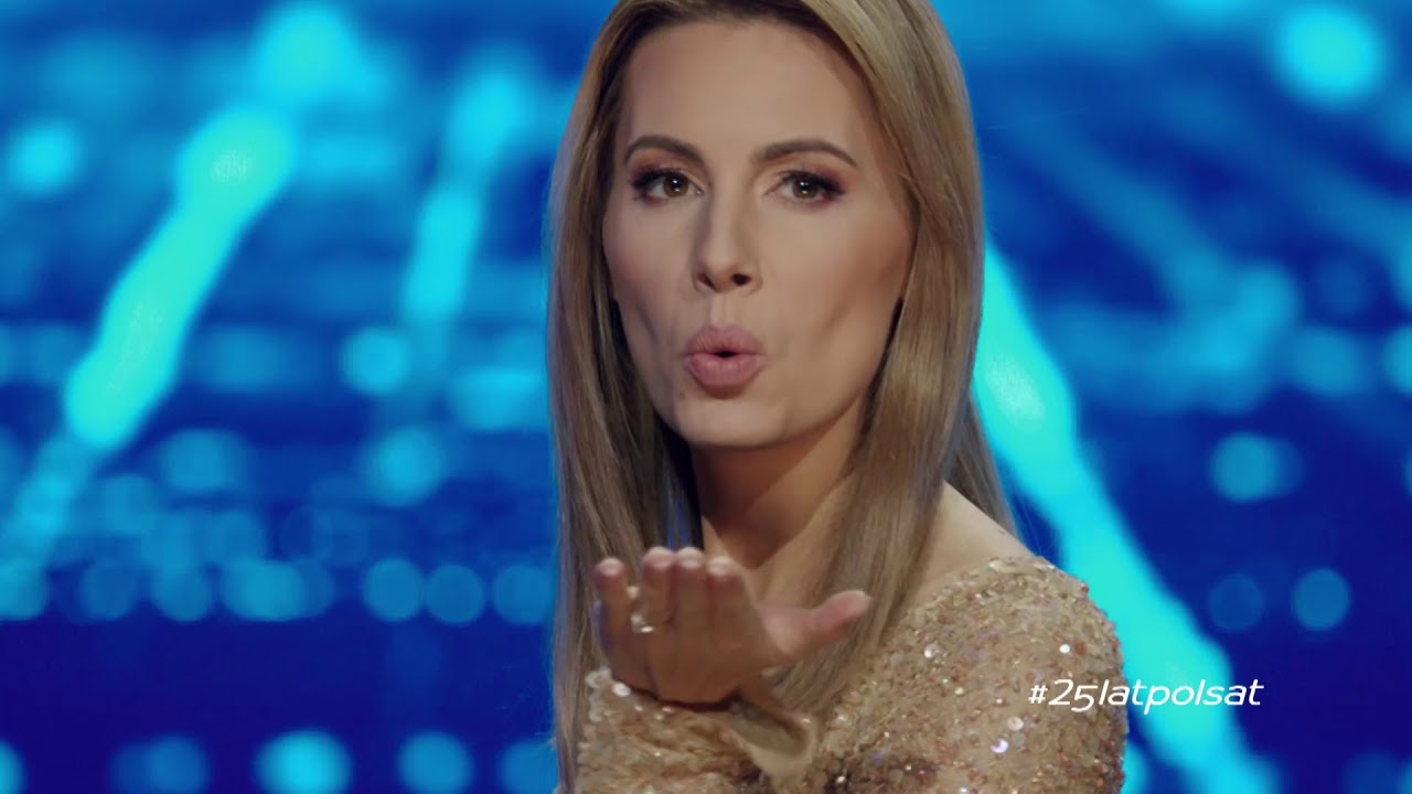 telewizjada pl #25latpolsat - Zapraszamy na wielką galę z okazji 25-lecia Telewizji Polsat