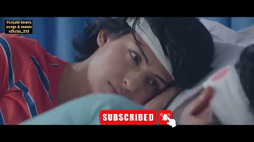 Lagda Na Kity Mera Jee Ni Latest Punjabi Song From Yaar Anmulle Returns Movie 2022