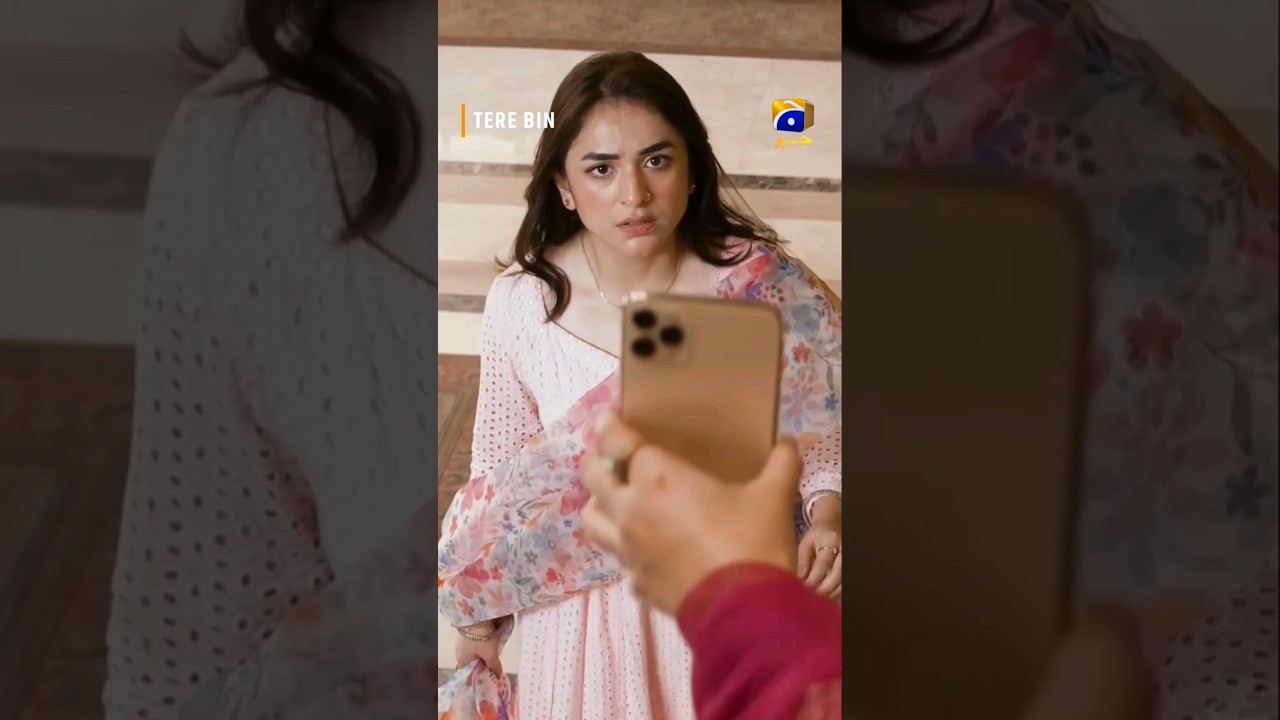 Tere Bin Episode 27 Teaser - 