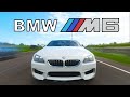 BMW M6 Coupe | Forza Horizon 4 - Gameplay , Forzavista