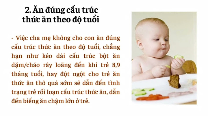 Thực đơn là gì nguyên tắc xây dựng thực đơn năm 2024