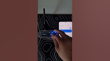Hacking Wifi Lilygo t-embed c1101 Clone Wifi