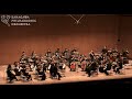 指揮者無し！ Beethoven: Symphony No.7 in A-Dur Op.92 - Leader, Yasunao Ishida #ベートーヴェン #石田泰尚 #神奈川フィル #ベト7